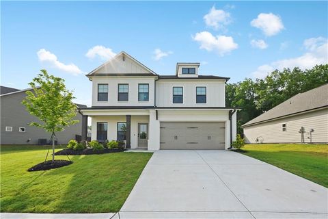 5935 Belafonte Walk Gainesville GA 30506