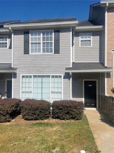 Photo of 211 Odyssey Turn, Conyers, GA 30012 (MLS # 7756599)