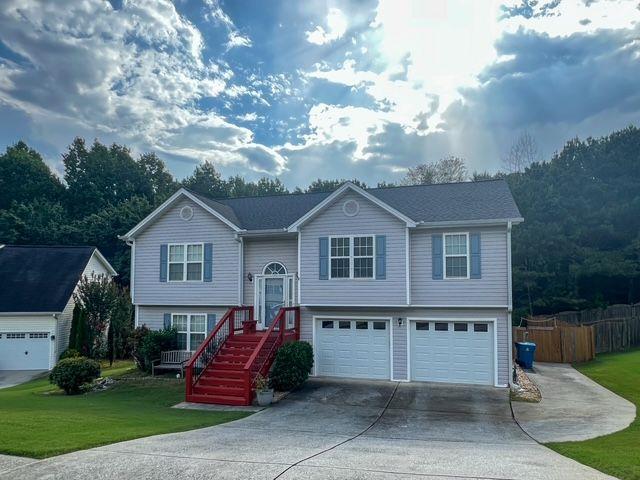 1720 Fort Daniels Trail