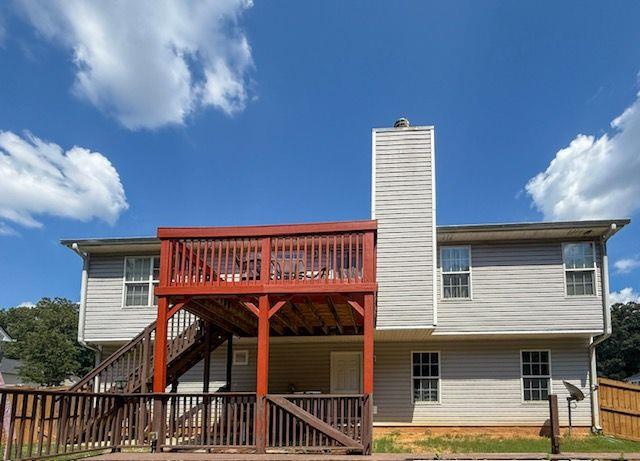 1720 Fort Daniels Trail