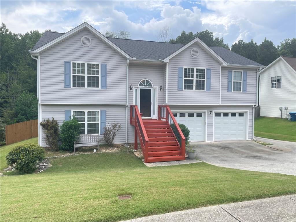 BF APALACHEE PLANTATION - Residential