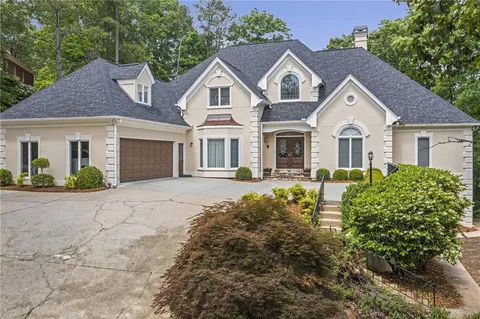2885 Coles Way, Atlanta, GA 30350 - MLS#: 7544223
