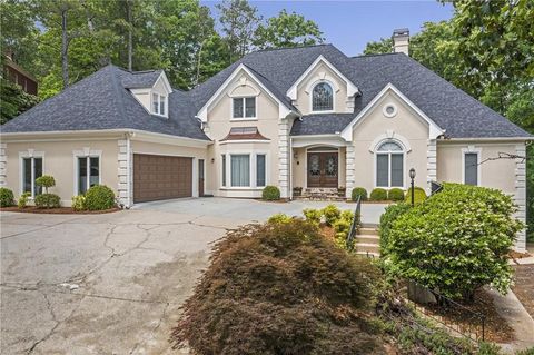 2885 Coles Way Atlanta GA 30350