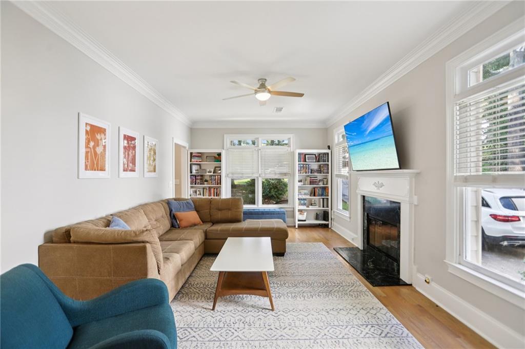 2784 White Oak Drive