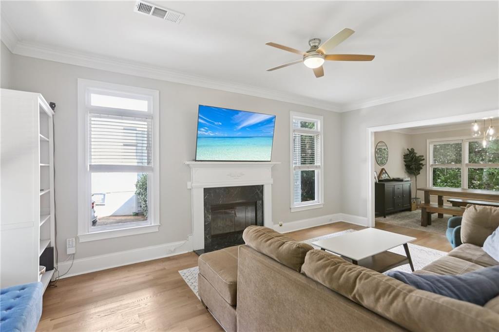 2784 White Oak Drive