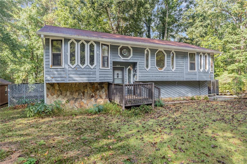 824 Cedar Lake Drive SE