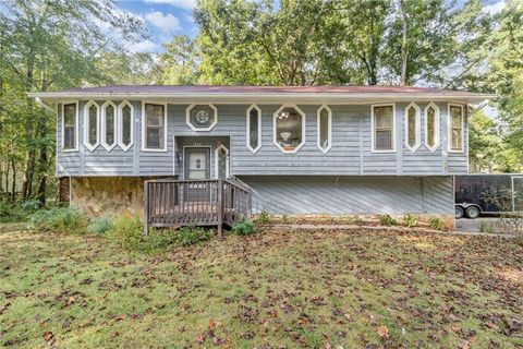 824 Cedar Lake Drive SE Conyers GA 30094