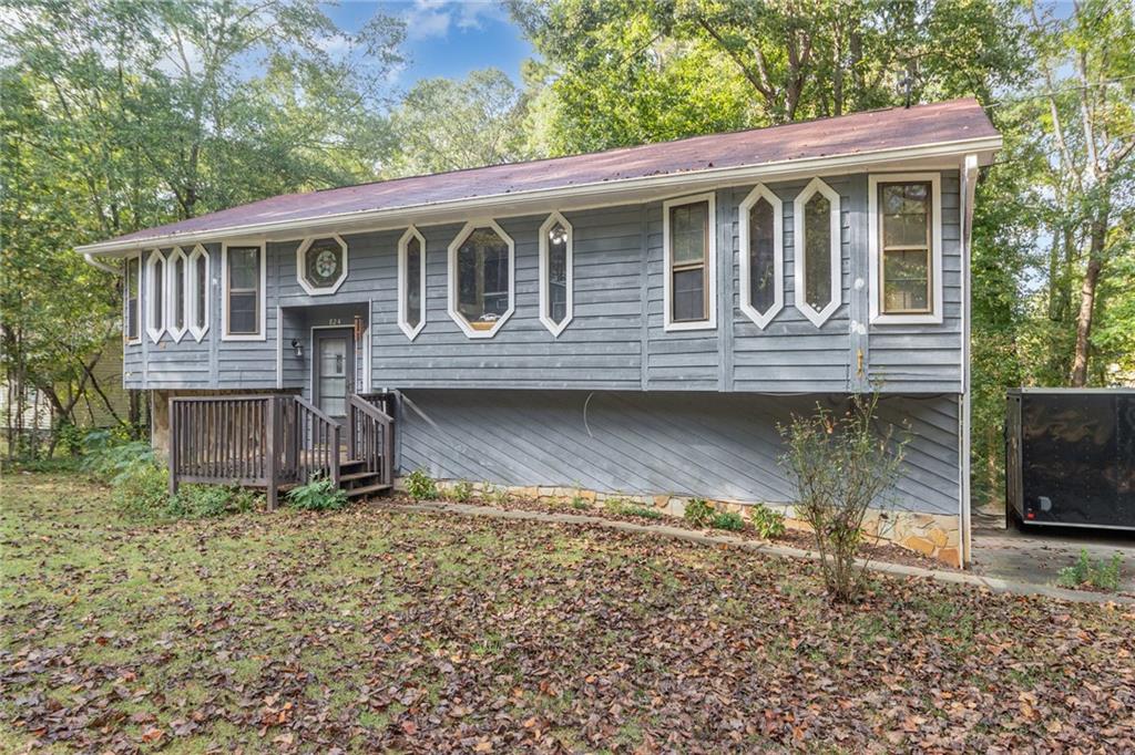 824 Cedar Lake Drive SE