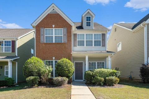 Homes For Sale - 2320 Polaris Way<br/> Atlanta, GA 30331