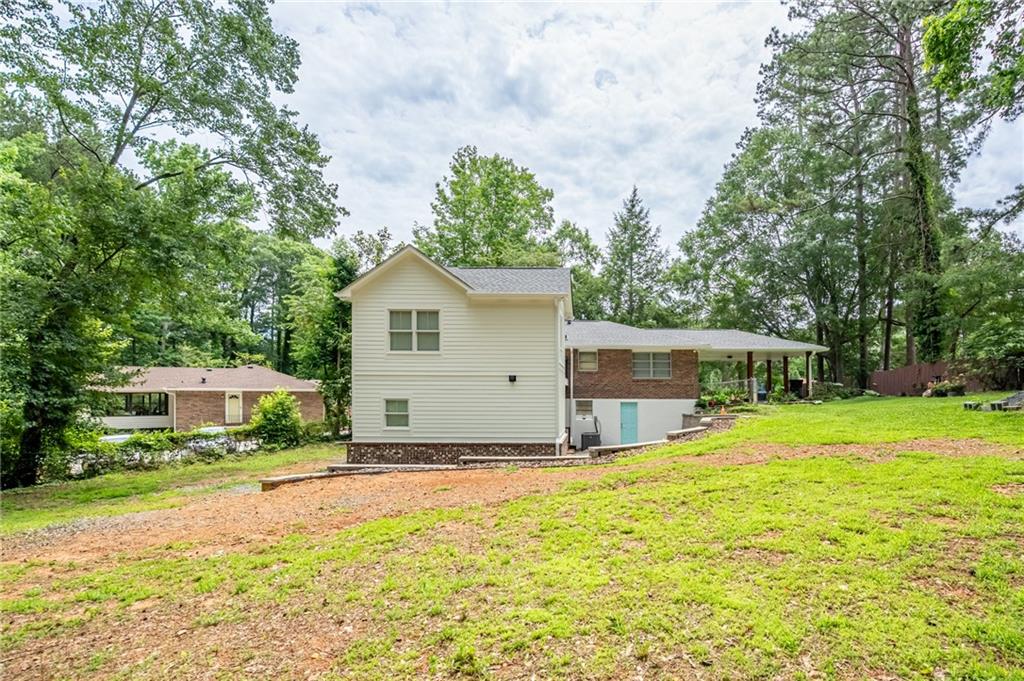 3430 Hillbrook Court SW