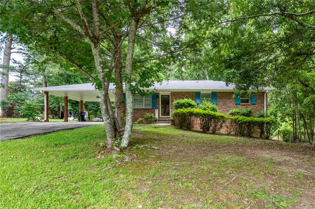 3430 Hillbrook Court SW