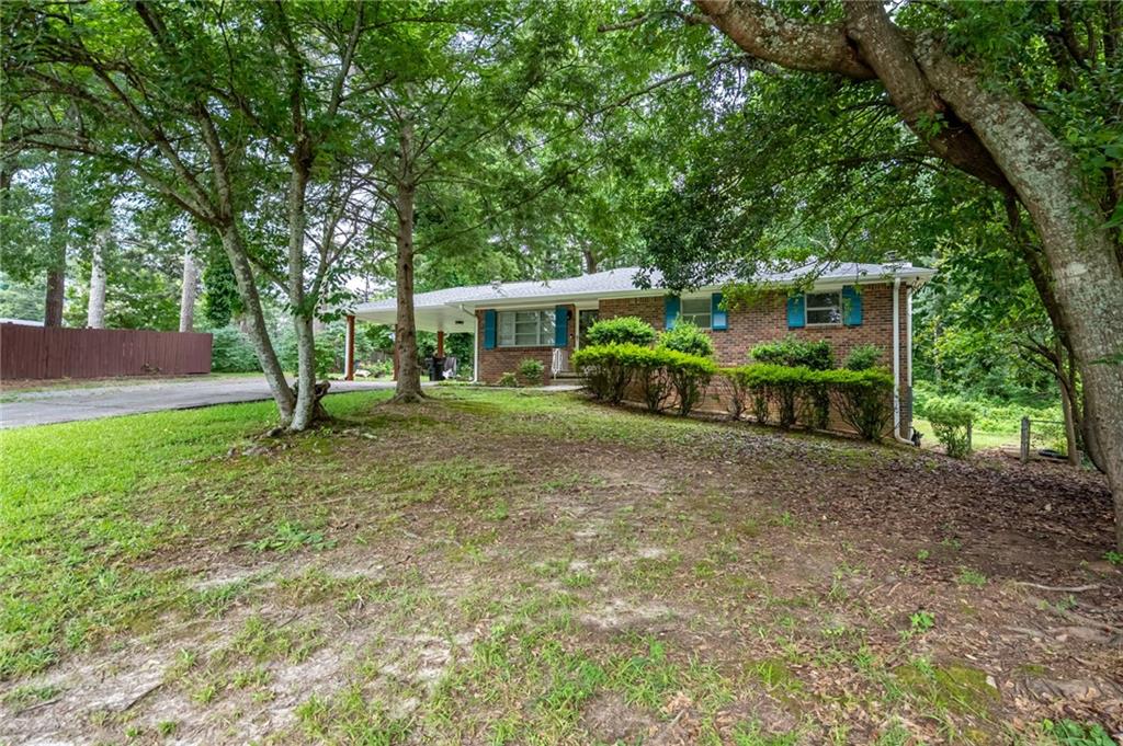 3430 Hillbrook Court SW