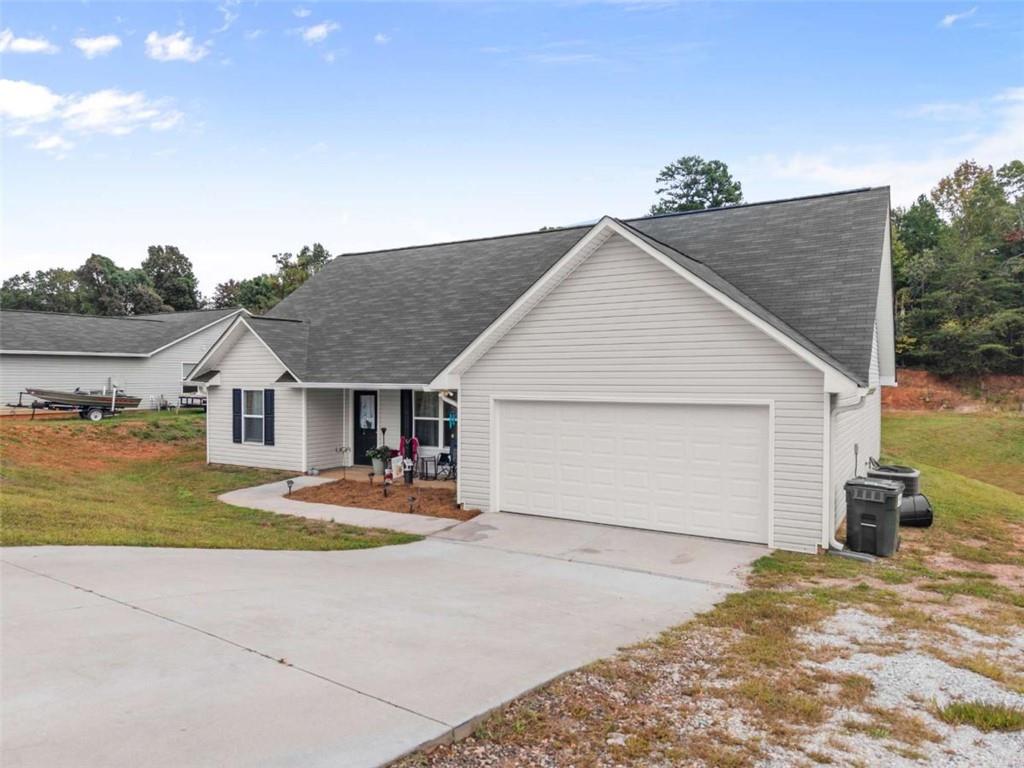 203 Russell Woods Drive