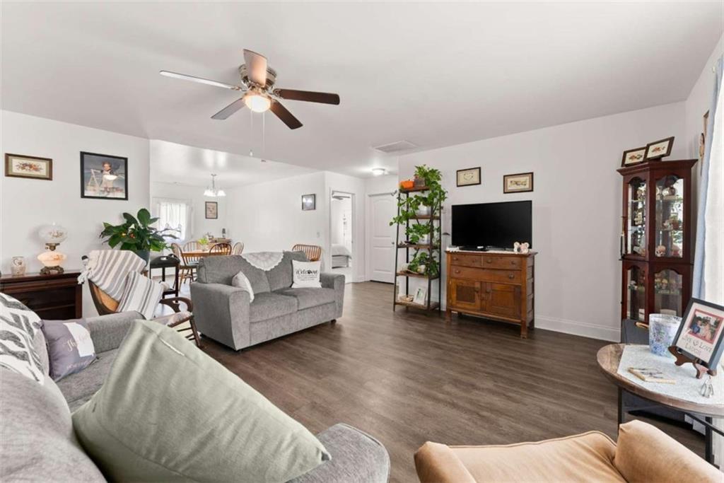 203 Russell Woods Drive