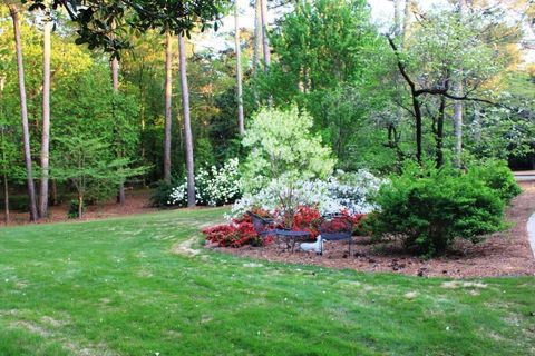 A home in Snellville