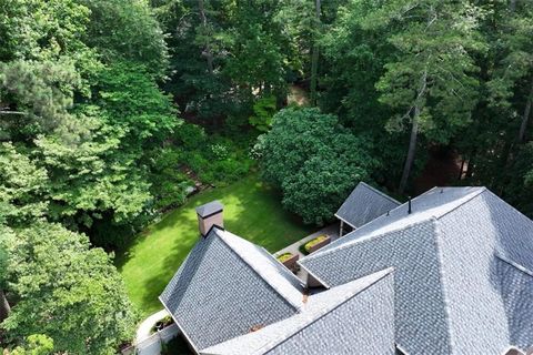 A home in Snellville