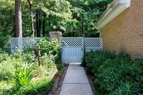 A home in Snellville