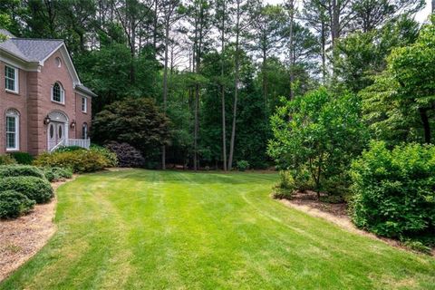 A home in Snellville