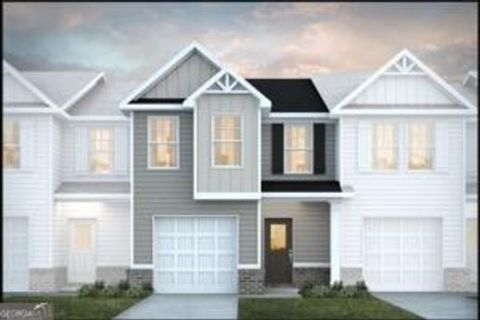 122 Meadowview Drive 11 Temple GA 30179