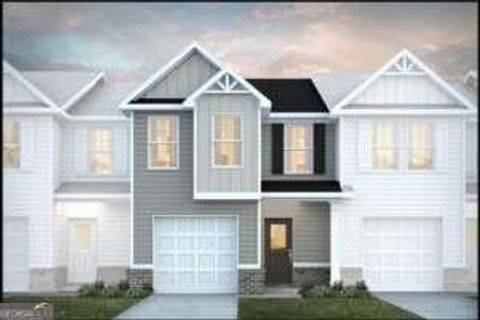 122 Meadowview Drive 10 Temple GA 30179