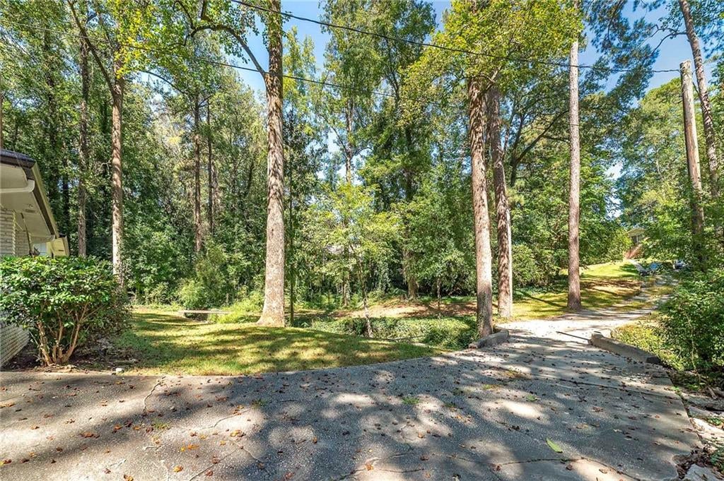3466 Rockhaven Circle NE