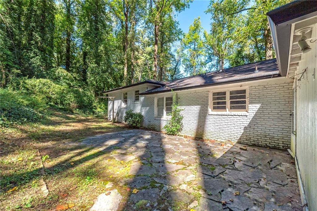 3466 Rockhaven Circle NE