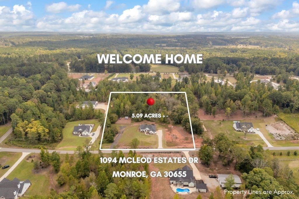 1094 Mcleod Estates Drive