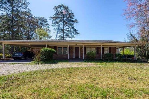 Vacant Land For Sale - 11041 Veterans Memorial Highway<br/> Lithia Springs, GA 30122
