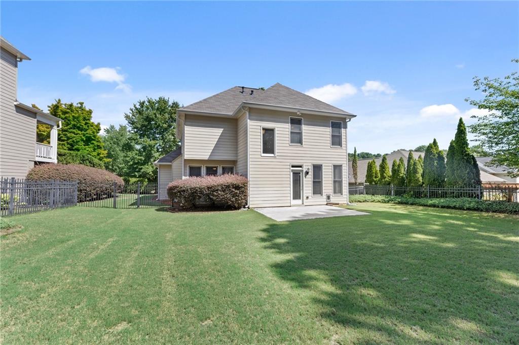 Photo 42 of 44 of 3032 Woodbridge Lane house