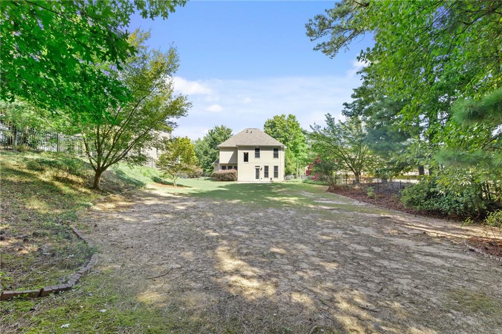Photo 43 of 44 of 3032 Woodbridge Lane house