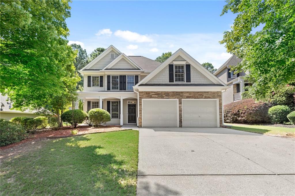 View Canton, GA 30114 house