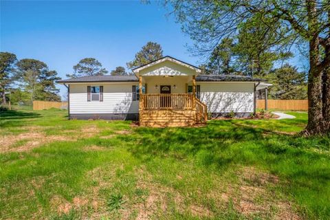 2159 Shiloh Road Greensboro GA 30642