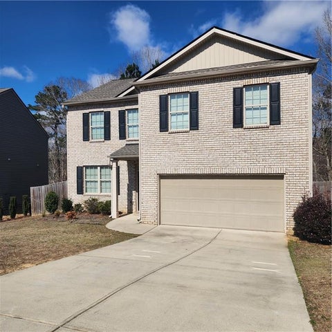 Homes For Sale - 105 Arbor Creek Trail<br/> Paulding County, Dallas, GA 30157