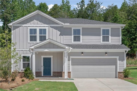 Homes For Sale - 3092 Orwell Drive<br/> Gainesville, GA 30507