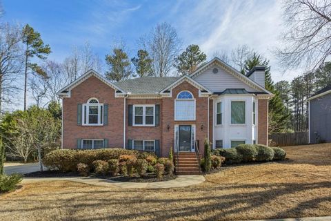 1762 Ascot Run NW Acworth GA 30102