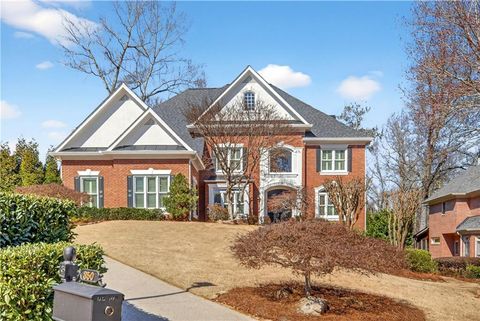 350 Stanyan Place Alpharetta GA 30022