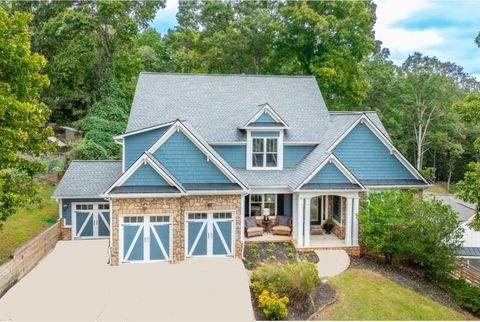3309 Chaney Circle Gainesville GA 30506