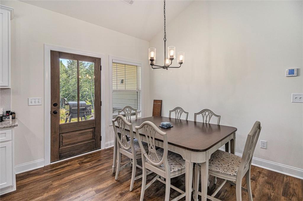 461 Barnwood Drive, Rockmart, Georgia image 21