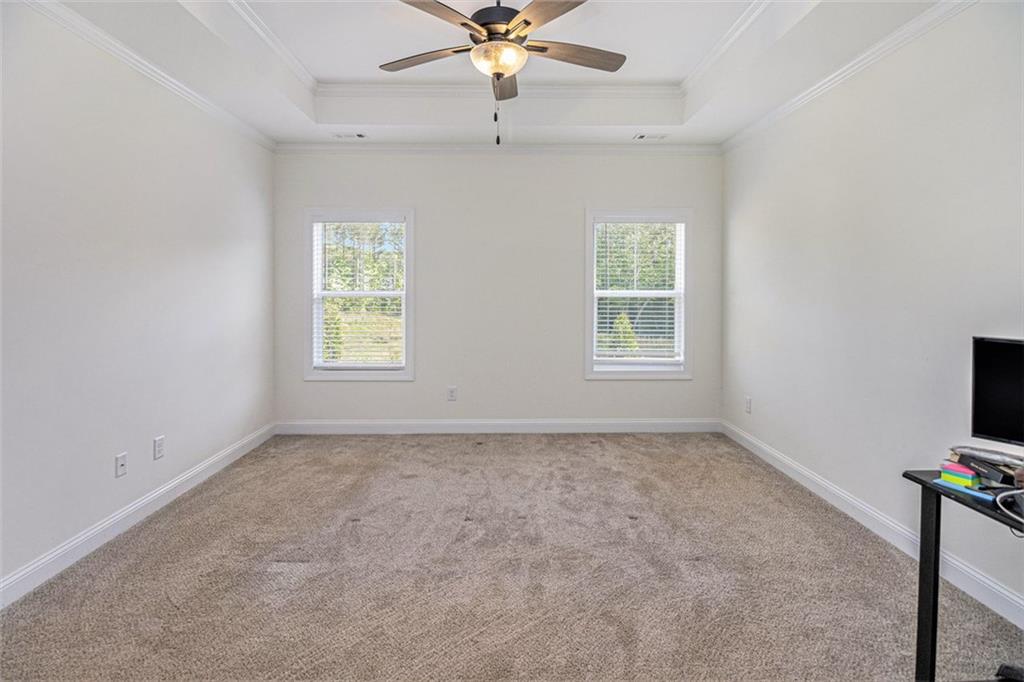 461 Barnwood Drive, Rockmart, Georgia image 27