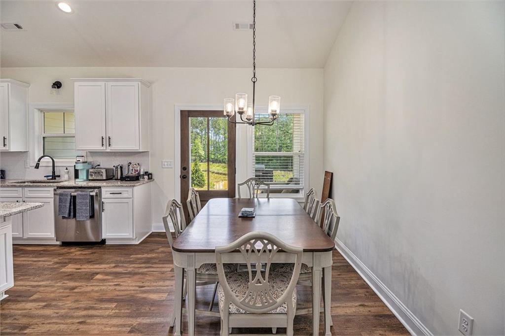 461 Barnwood Drive, Rockmart, Georgia image 20