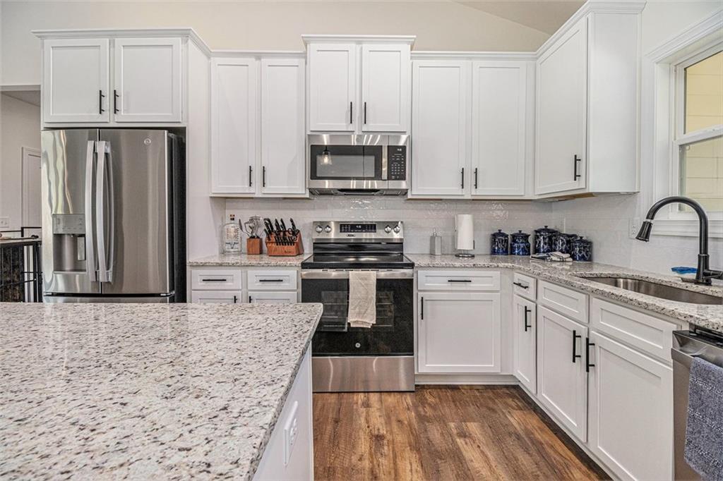 461 Barnwood Drive, Rockmart, Georgia image 15