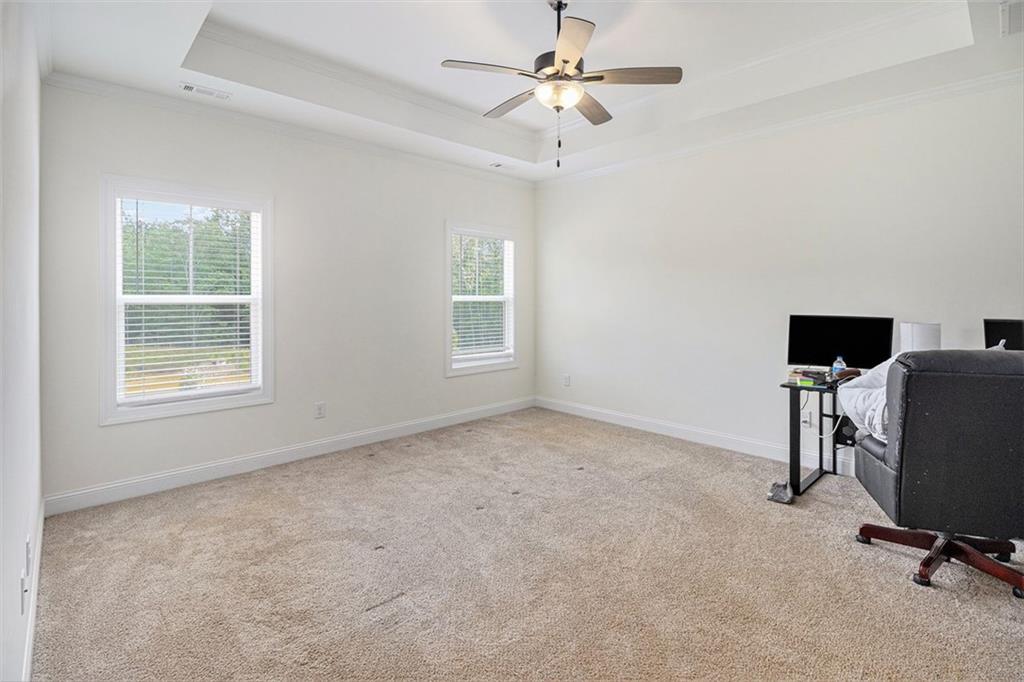 461 Barnwood Drive, Rockmart, Georgia image 29