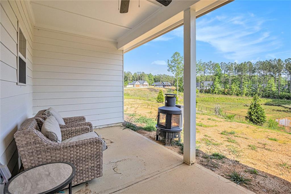 461 Barnwood Drive, Rockmart, Georgia image 43