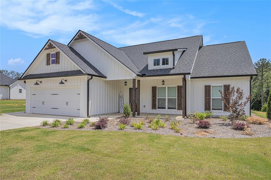 461 Barnwood Drive, Rockmart, Georgia image 5
