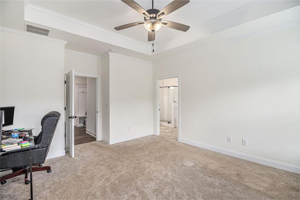 461 Barnwood Drive, Rockmart, Georgia image 31