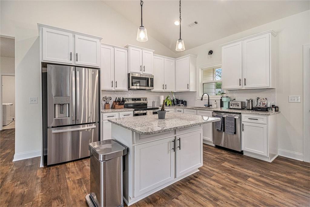 461 Barnwood Drive, Rockmart, Georgia image 13