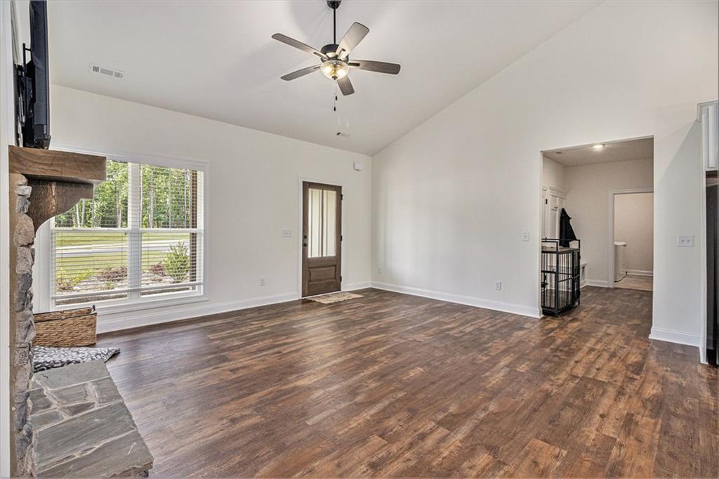 461 Barnwood Drive, Rockmart, Georgia image 9