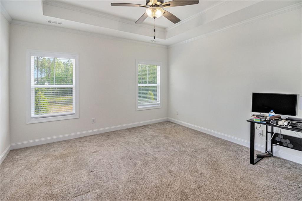 461 Barnwood Drive, Rockmart, Georgia image 28