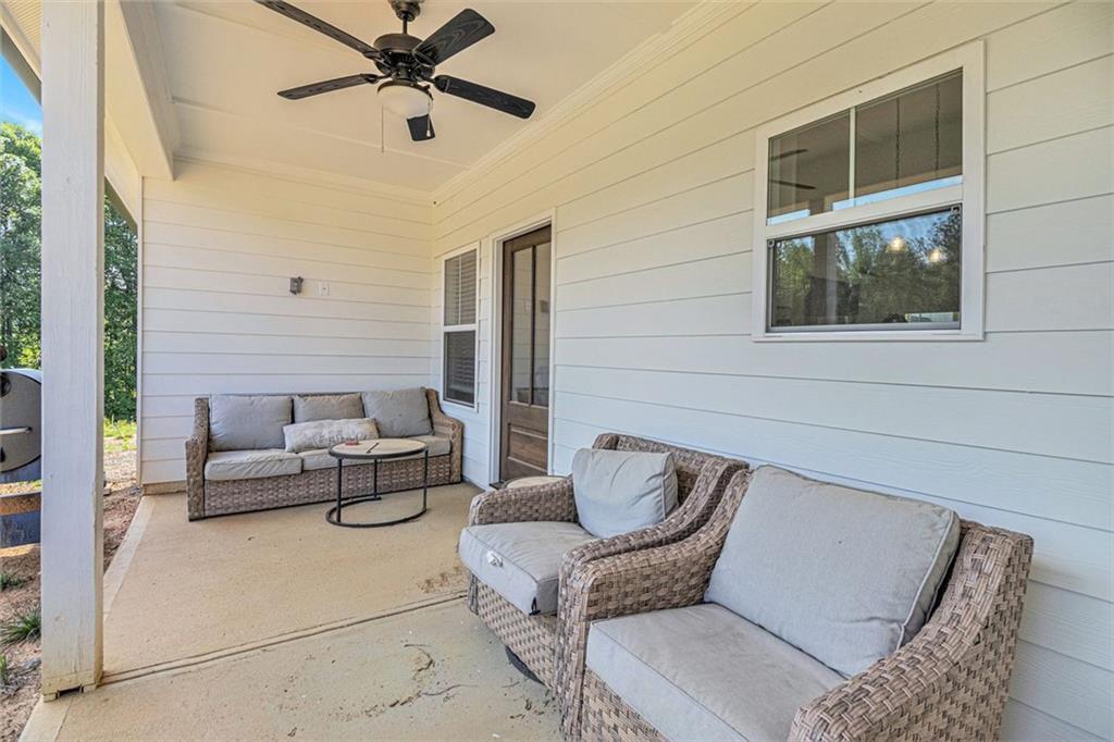461 Barnwood Drive, Rockmart, Georgia image 42