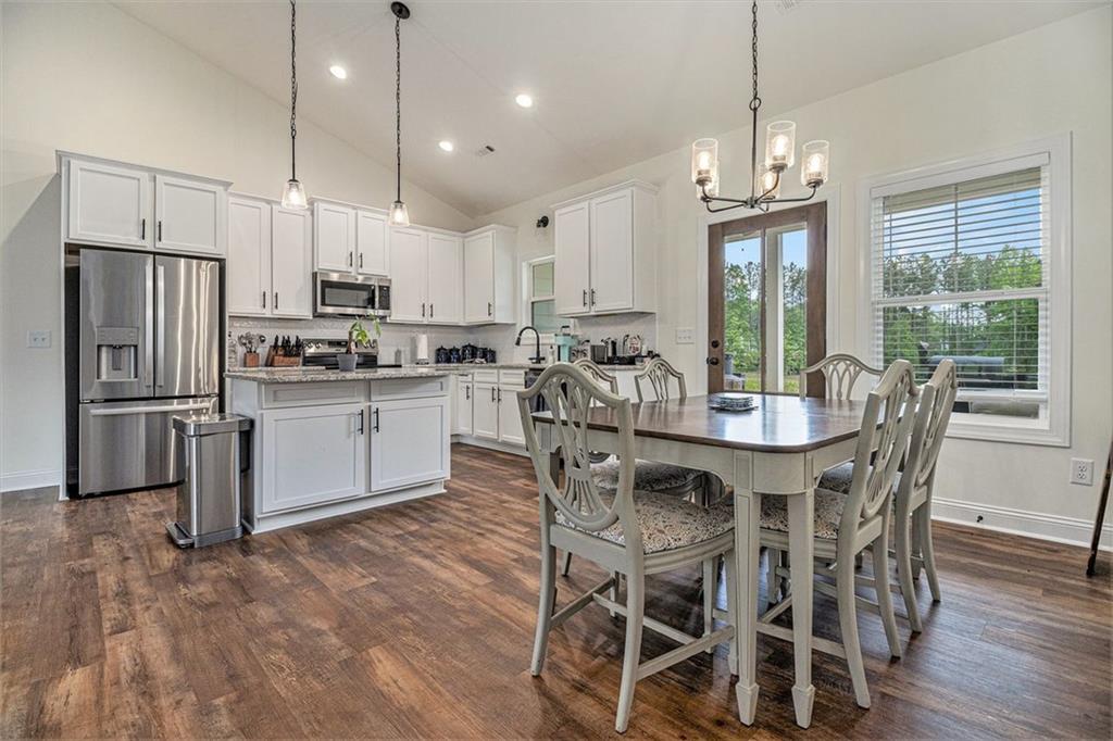461 Barnwood Drive, Rockmart, Georgia image 19